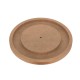 Forma cu Pocket din MDF pentru Muschi sau Licheni - Cadran Ceas - 300x300x18 mm Forma cu Pocket din MDF pentru Muschi sau Licheni - Cadran Ceas - 300x300x18 mm