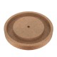 Forma cu Pocket din MDF pentru Muschi sau Licheni - Cadran Ceas - 150x150x18 mm