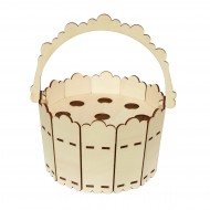 KIT DIY - Cosulet Oua de Paste 