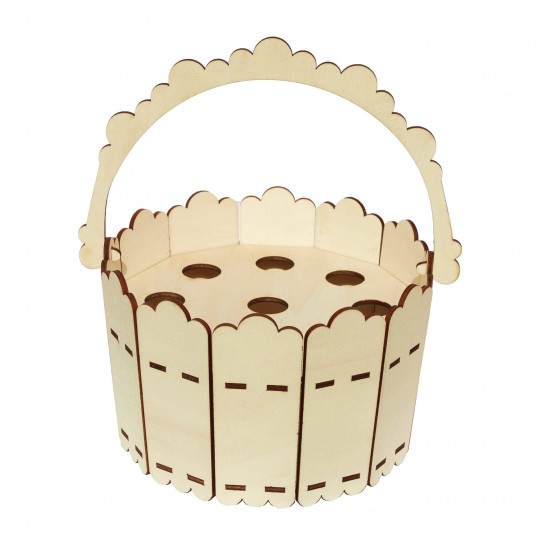 KIT DIY - Cosulet Oua de Paste KIT DIY - Cosulet Oua de Paste