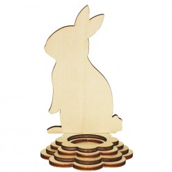 Suport Ou de Paste - Model Iepuras Suport Ou de Paste - Model Iepuras