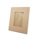Rama Foto Blank din MDF - 24x19cm - Spatiu Foto 15x10cm - RF4