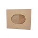 Rama Foto Blank din MDF - 24x19cm - Spatiu Foto 15x10cm - RF6