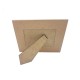 Rama Foto Blank din MDF - 24x19cm - Spatiu Foto 15x10cm - RF4