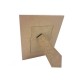 Rama Foto Blank din MDF - 24x19cm - Spatiu Foto 15x10cm - RF4