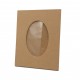 Rama Foto Blank din MDF - 22x17cm - Spatiu Foto 15x10cm - RF21
