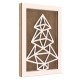 Rama din MDF pentru Muschi sau Licheni - Brad - B1 - 298x198x26 mm Rama din MDF pentru Muschi sau Licheni - Brad - B1 - 298x198x26 mm