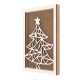 Rama din MDF pentru Muschi sau Licheni - Brad - B2 - 350x250x26 mm Rama din MDF pentru Muschi sau Licheni - Brad - B2 - 350x250x26 mm