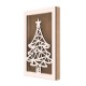 Rama din MDF pentru Muschi sau Licheni - Brad - B3 - 298x198x26 mm Rama din MDF pentru Muschi sau Licheni - Brad - B3 - 298x198x26 mm