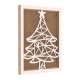 Rama din MDF pentru Muschi sau Licheni - Brad - B3 - 350x250x26 mm Rama din MDF pentru Muschi sau Licheni - Brad - B3 - 350x250x26 mm