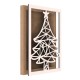 Rama din MDF pentru Muschi sau Licheni - Brad - B3 - 350x250x26 mm Rama din MDF pentru Muschi sau Licheni - Brad - B3 - 350x250x26 mm