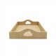 Set Blank pentru Mot - Tematica Norisor - 4 Piese Set Blank pentru Mot - Tematica Norisor - 4 Piese