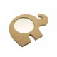 Set Blank pentru Mot - Tematica Elefantel - 4 Piese - Tava Rotunda - d29 Set Blank pentru Mot - Tematica Elefantel - 4 Piese - Tava Rotunda - d29