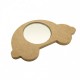 Set Blank pentru Mot - Tematica Masinuta - 4 Piese - Tava Rotunda - d29 Set Blank pentru Mot - Tematica Masinuta - 4 Piese - Tava Rotunda - d29
