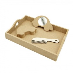 Set Blank pentru Mot - Tematica Masinuta - 4 Piese