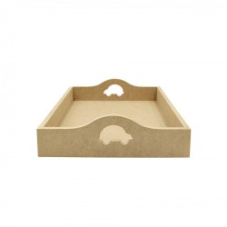 Set Blank - Model Masinuta - Tava + Oglinda + Cutie + Pieptene Set Blank - Model Masinuta - Tava + Oglinda + Cutie + Pieptene