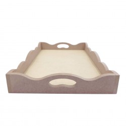 Set Blank - Model Thrifty VP2 - Tava + Oglinda + Cutie + Pieptene Set Blank - Model Thrifty VP2 - Tava + Oglinda + Cutie + Pieptene